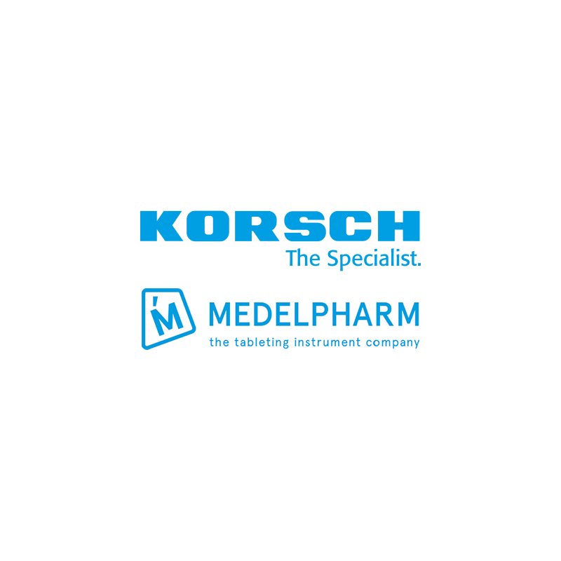 Temacons Markalar firmalar Korsch-Medelpharm