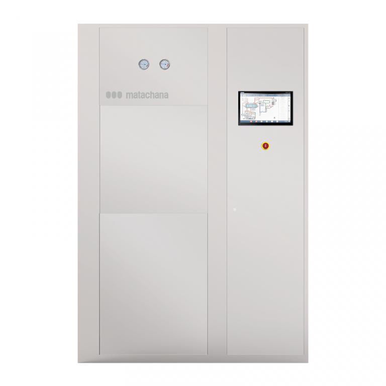 MATACHANA - Temacons